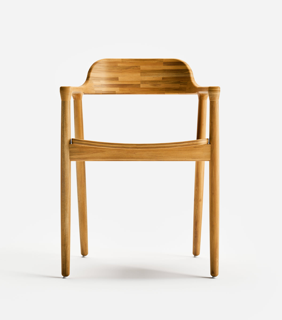 Natural Teak