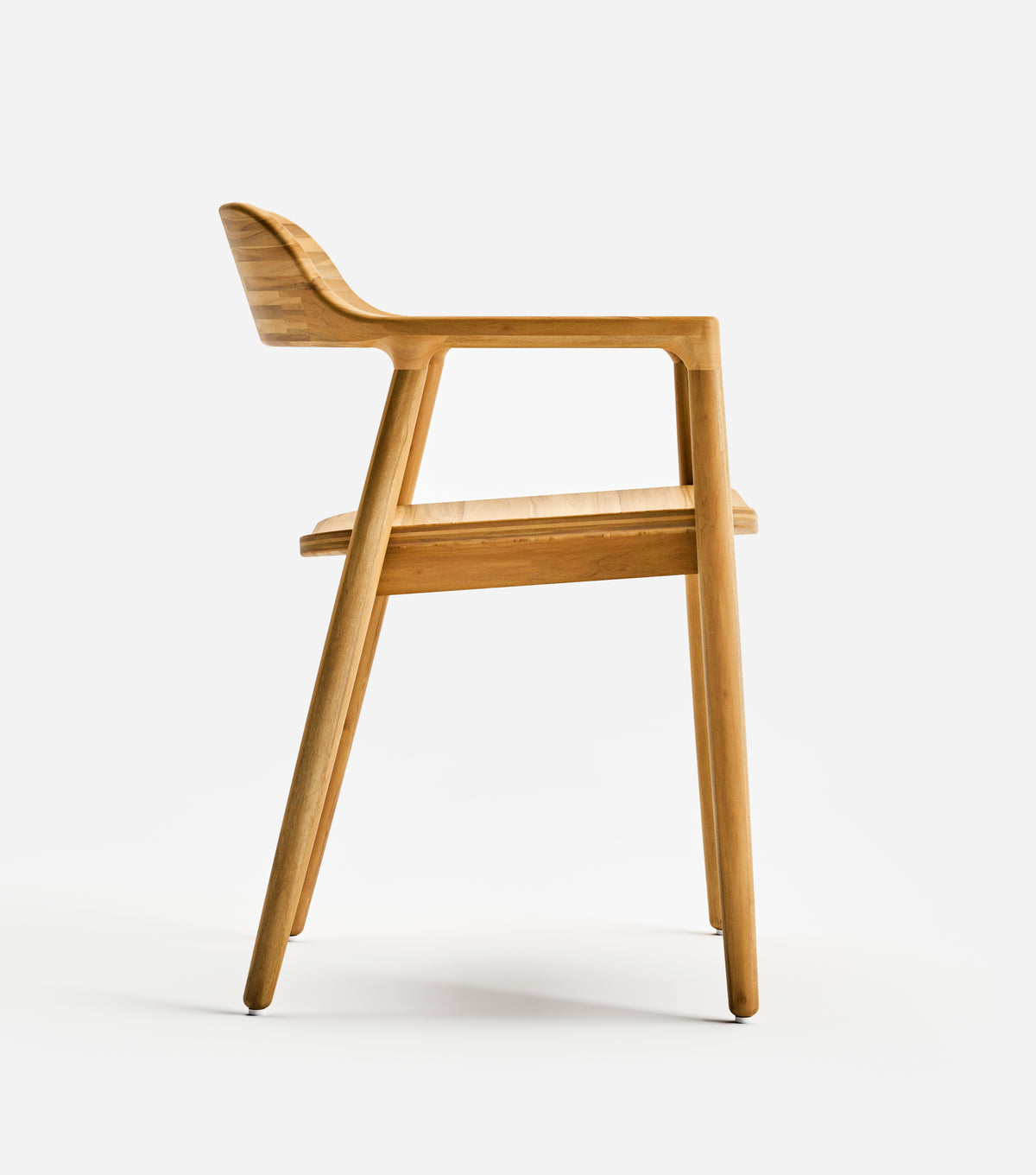 Natural Teak
