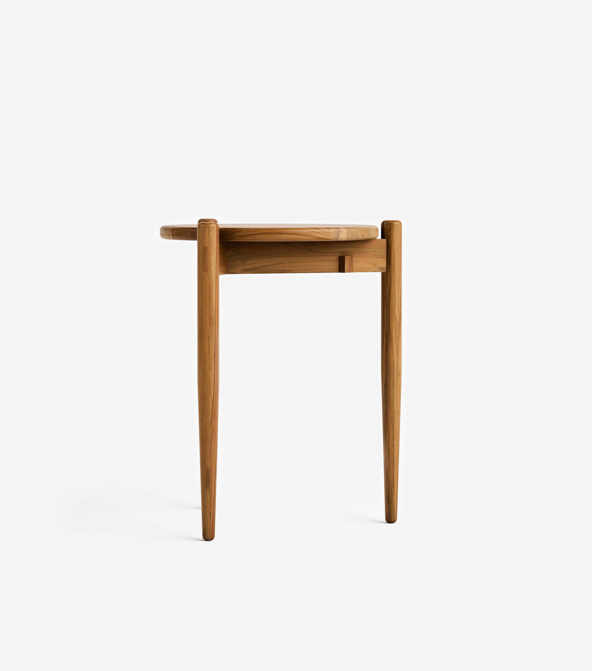 MidCentury Teak