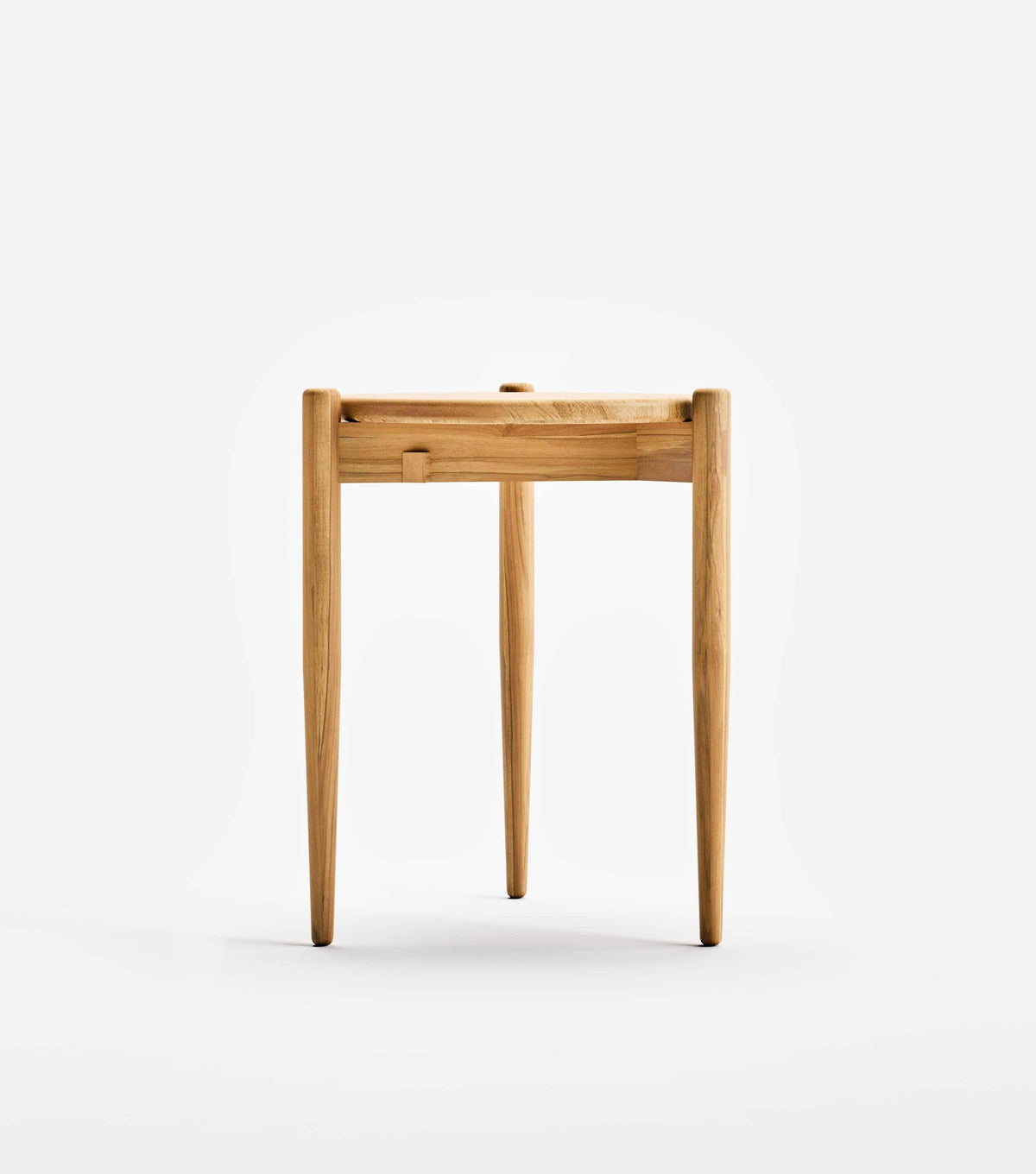 Natural Teak