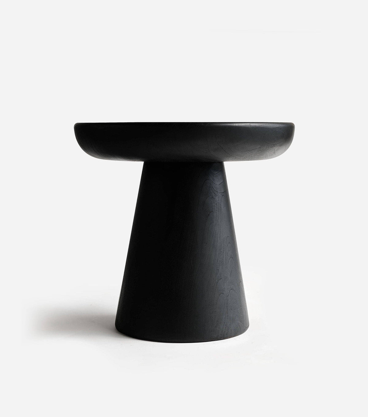 Charcoal Teak