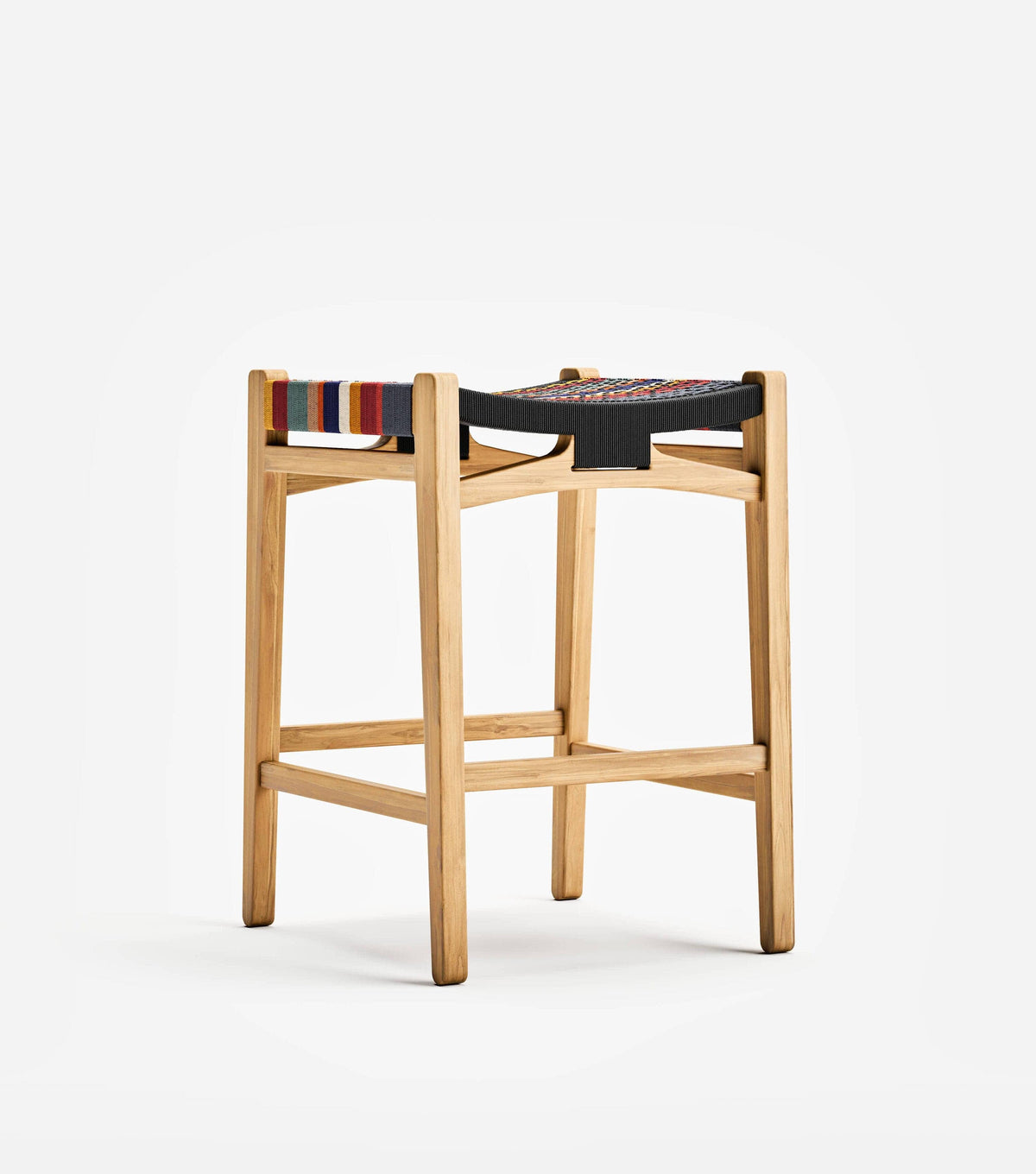 Natural Teak / San Geronimo / Counter