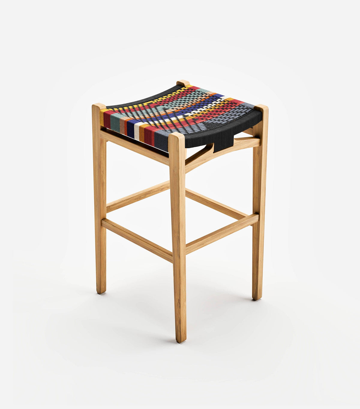 Natural Teak / San Geronimo / Bar