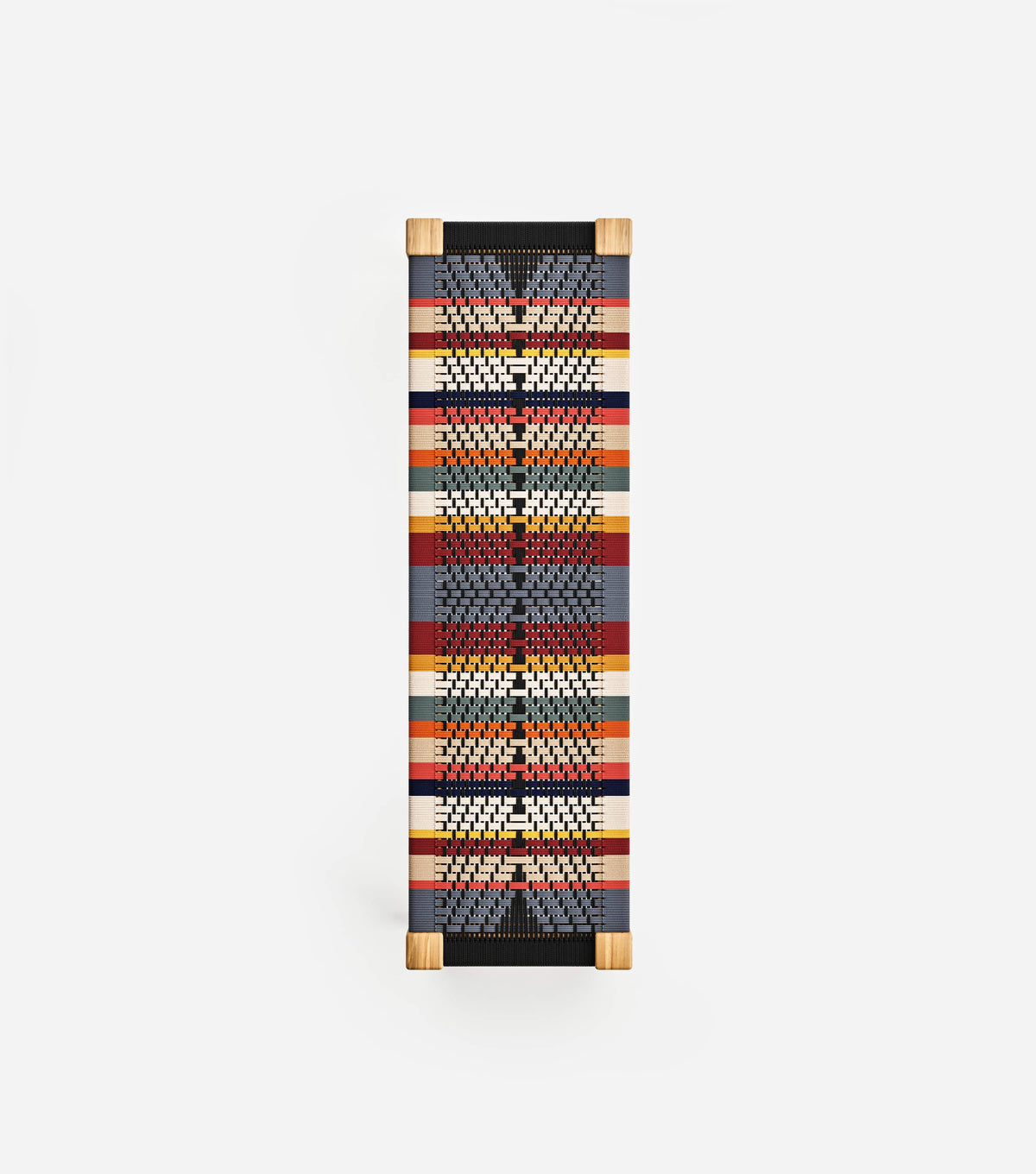 Natural / San Geronimo Pattern / 47" | Seats 2