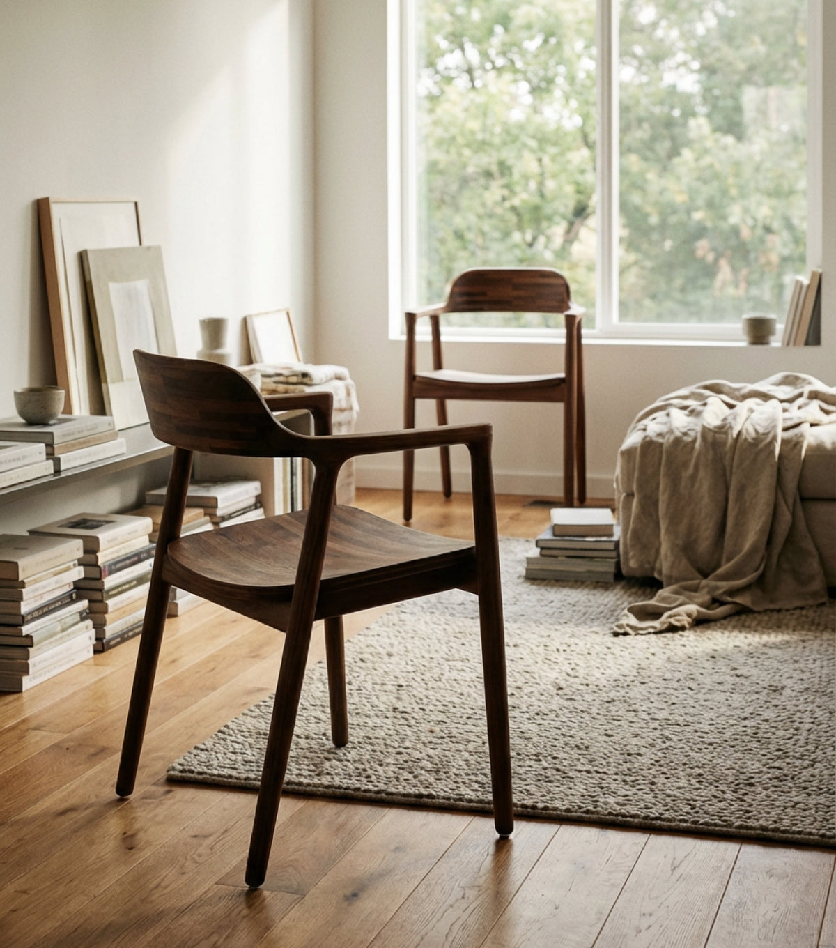 Coffee Teak